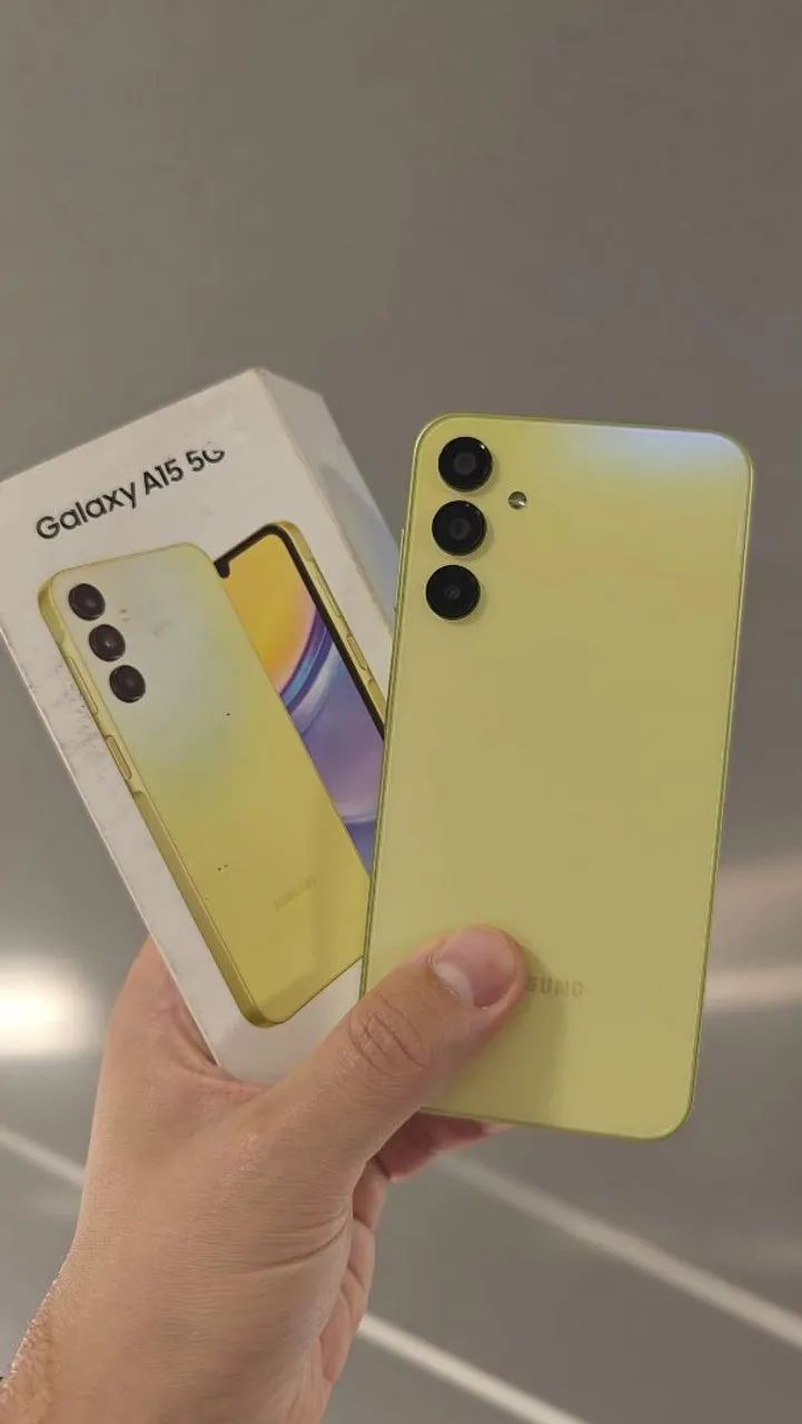 Samsung Galaxy A15 256 5g