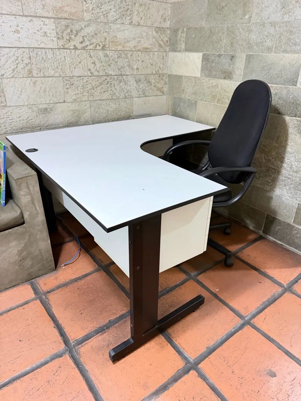 Mesas escritório  - Foto 2