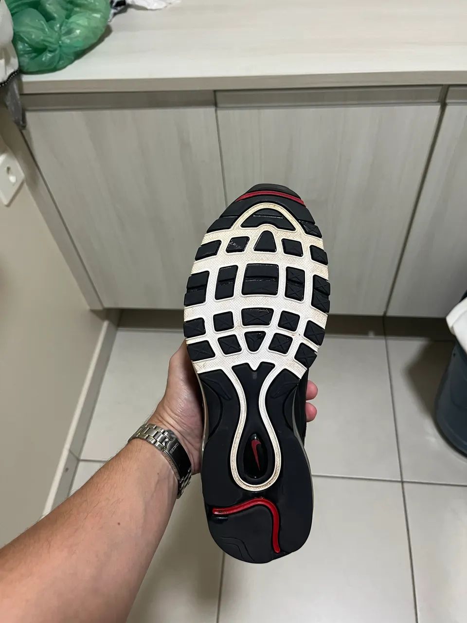 Tênis Nike Airmax 97 - Foto 3