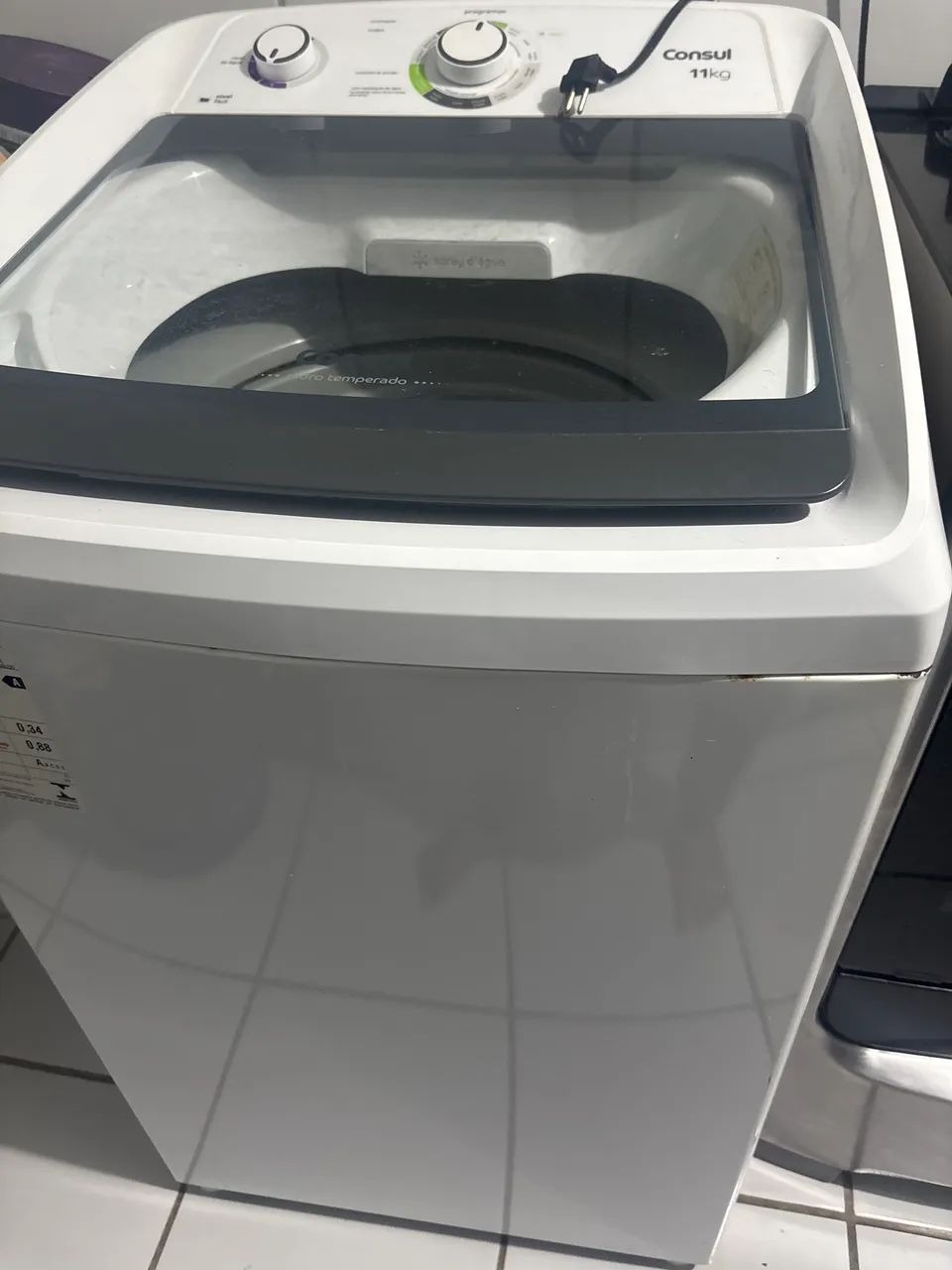 Máquina com defeito  - Foto 2