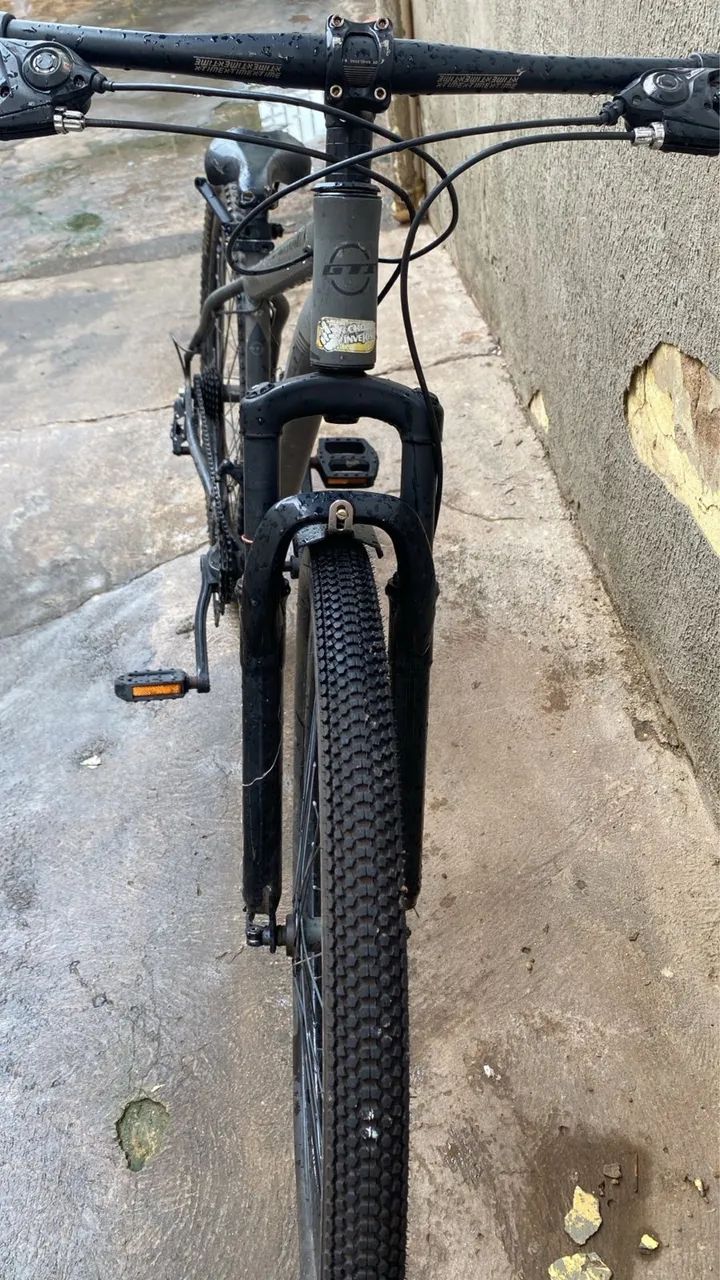 Bike aro 29 