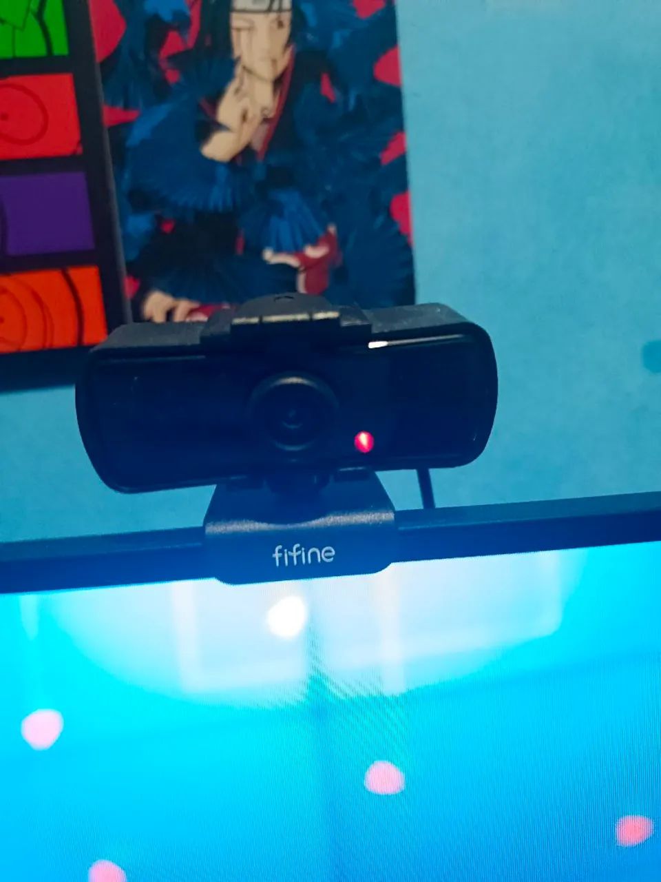 Webcam Fifine k420442876342609520641