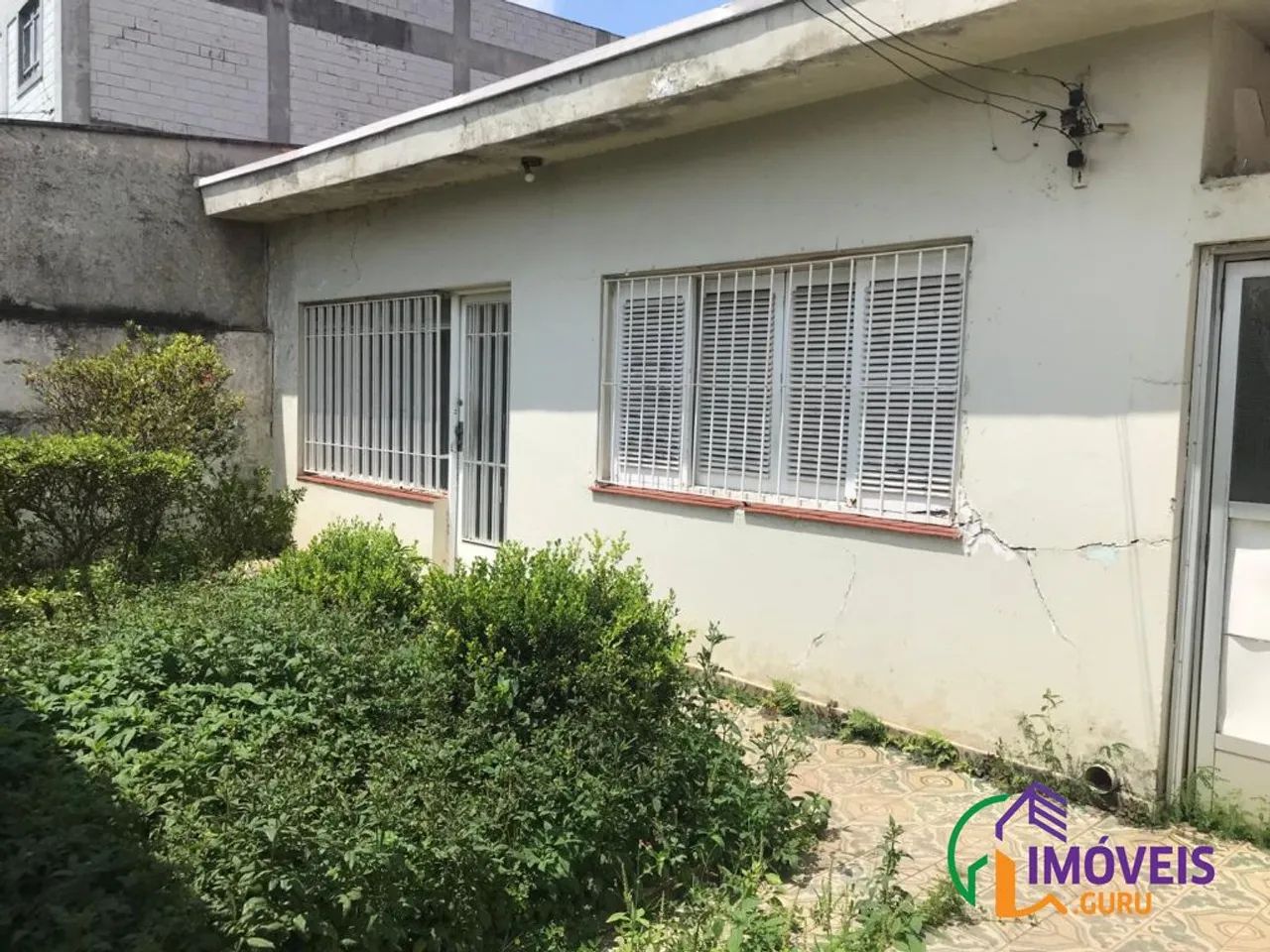 CASA TÉRREA - MORUMBI - SP - Foto 3