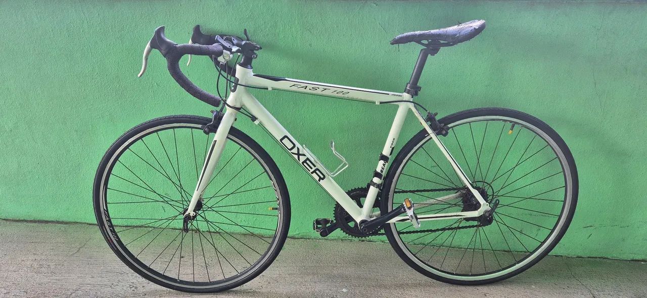 Bicicleta Speed