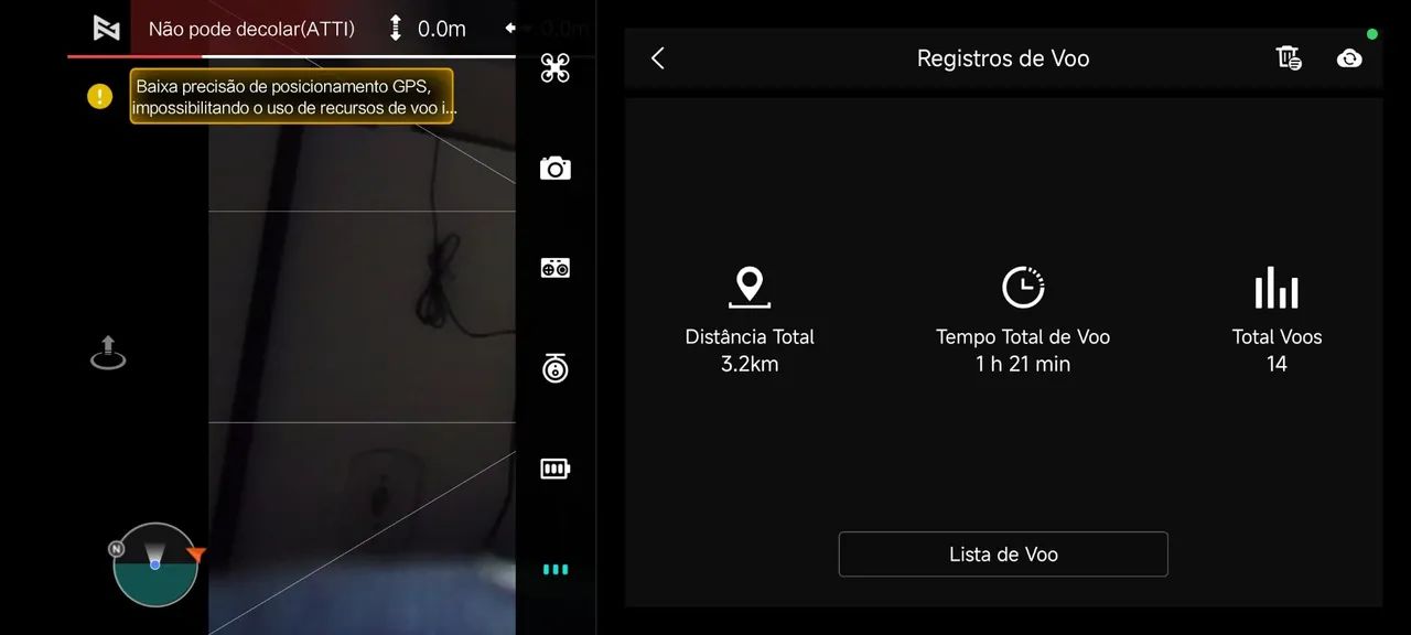 Drone Fimi mini 3 Se - Foto 6