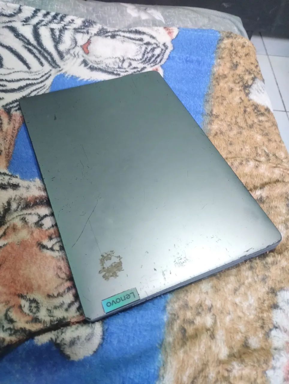 Notebook Lenovo IDEAPAD3I - Foto 2