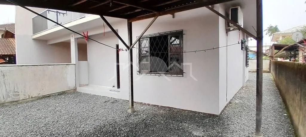 Casa 2 Quartos Aventureiro Joinville - Foto 3