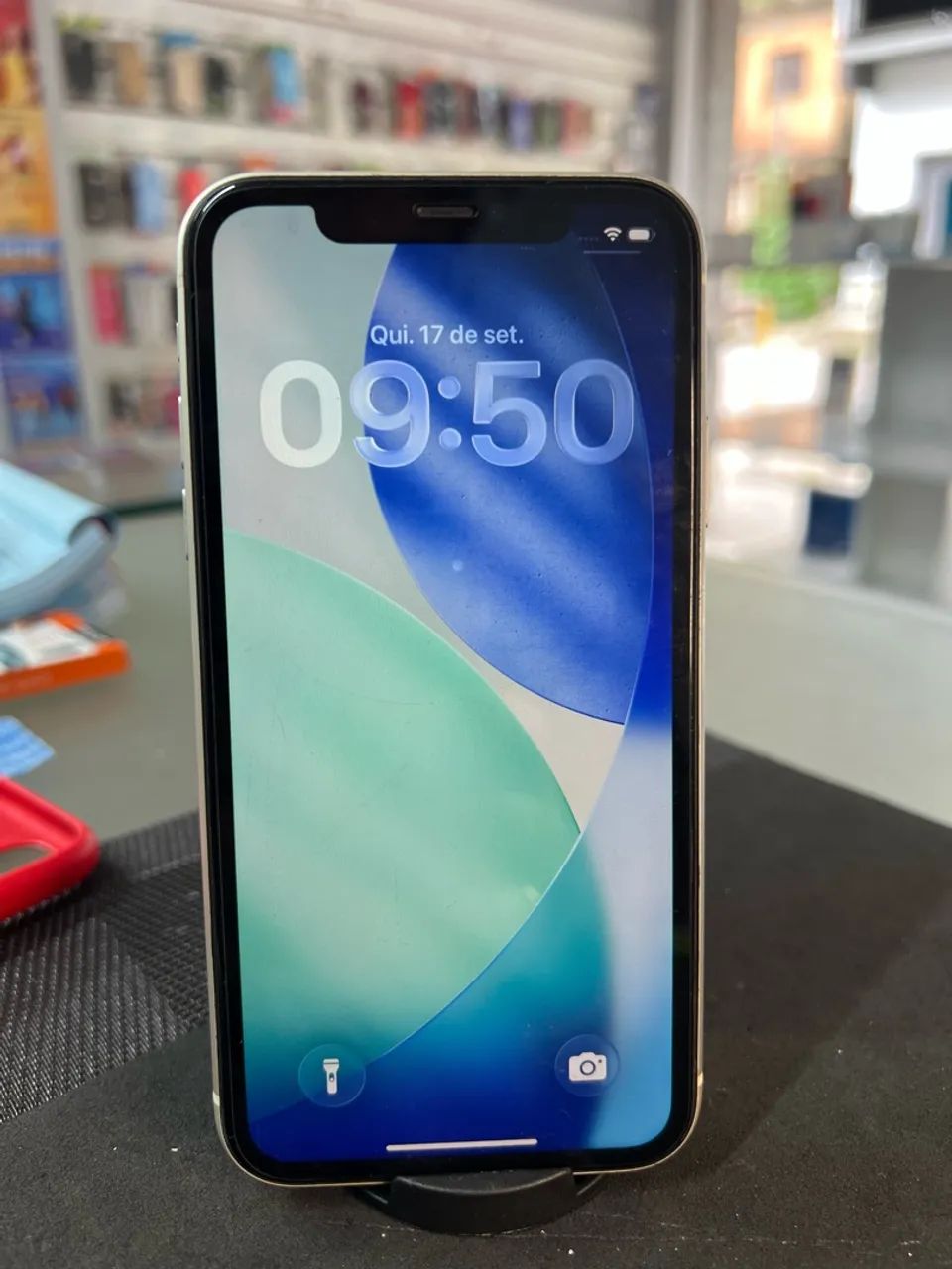 iPhone 11 64Gb - Foto 3