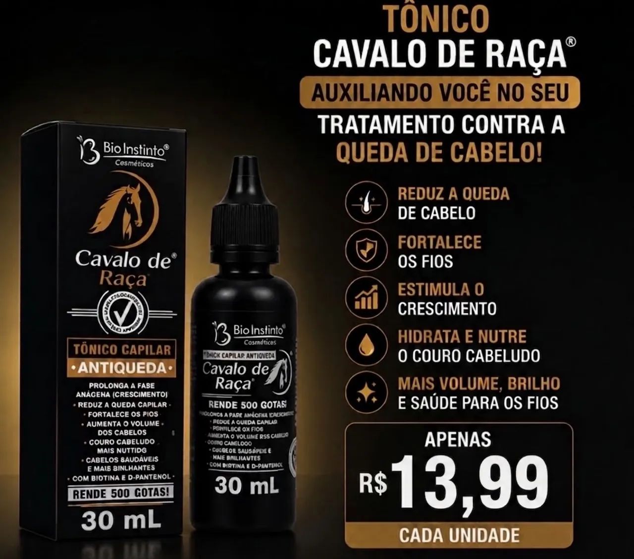 Tratamento capilar  - Foto 4