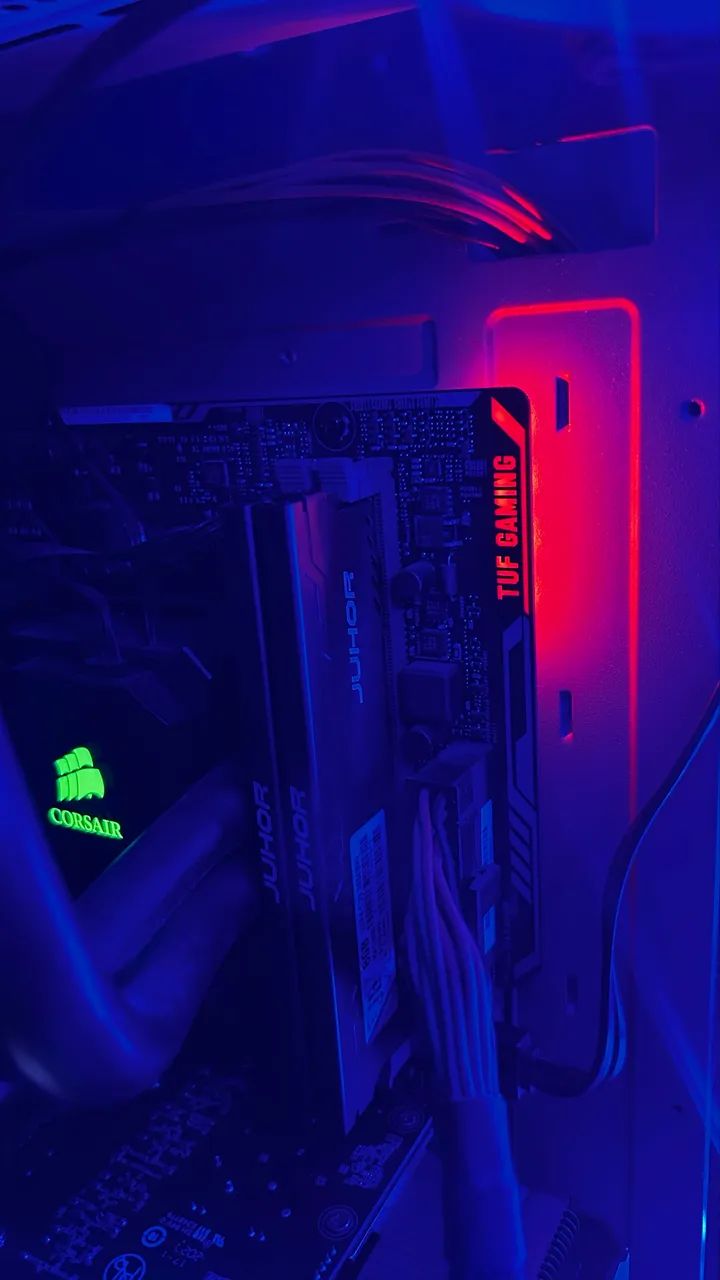KIT UPGRADE ?Asus H310M-PLUS GAMIMG/BR & Intel Core I5-9400F? - Foto 3