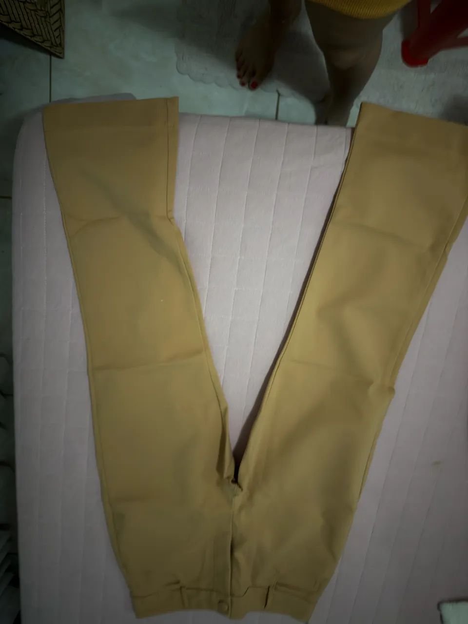  Calça linda veste super  - Foto 2