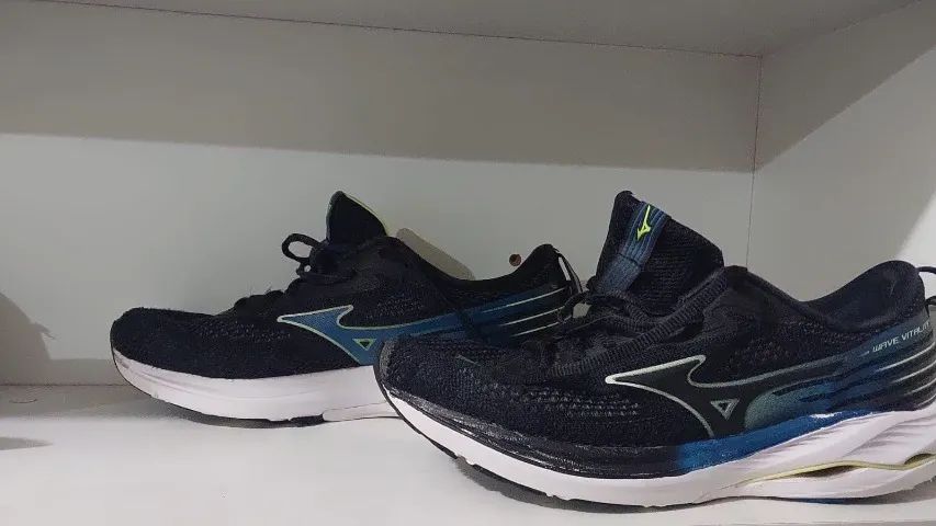 tênis Mizuno N° 40