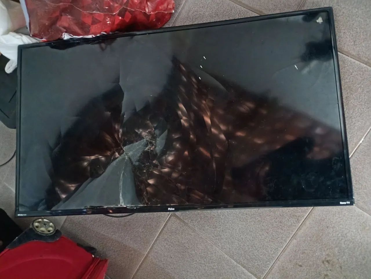 Tv Philco 43 polegadas  - Foto 2