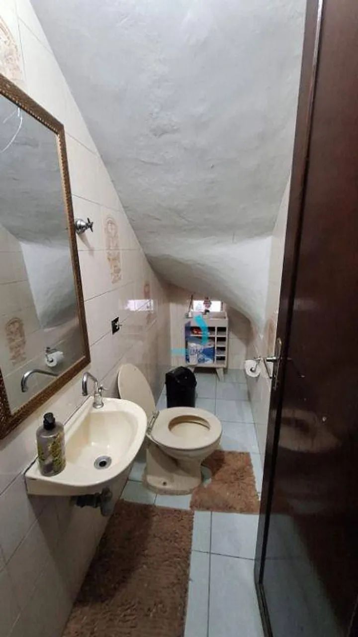Casa com piscina a venda Jd. Consórcio - Foto 4