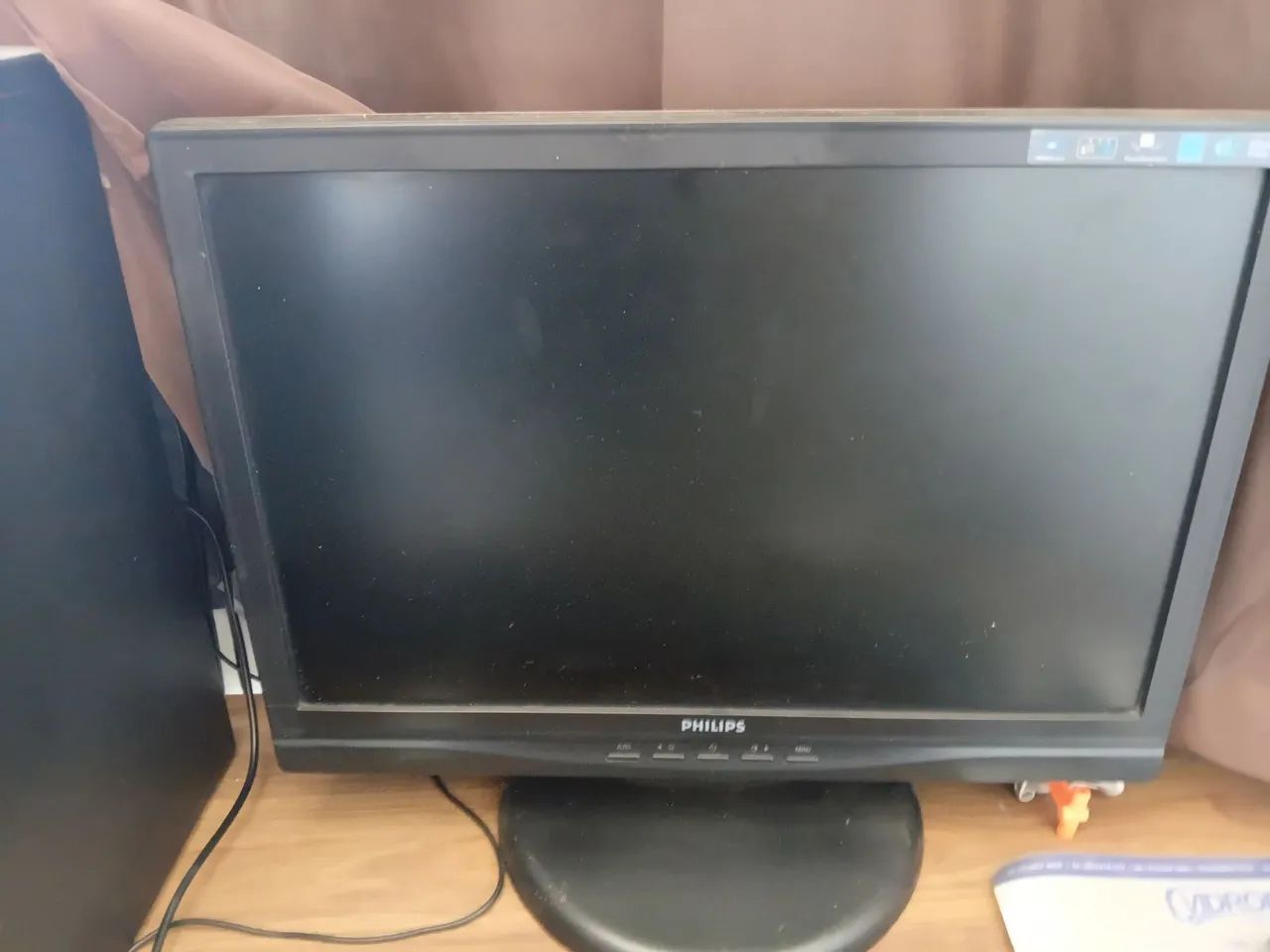Computador completo i3 8gb RAM placa Intel graphics 32mb - Foto 5
