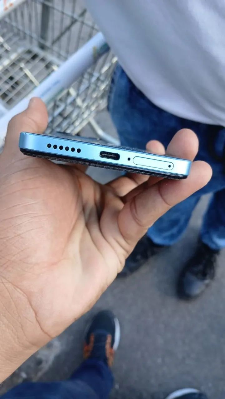 Xiaomi Redmi Note 14  - Foto 2