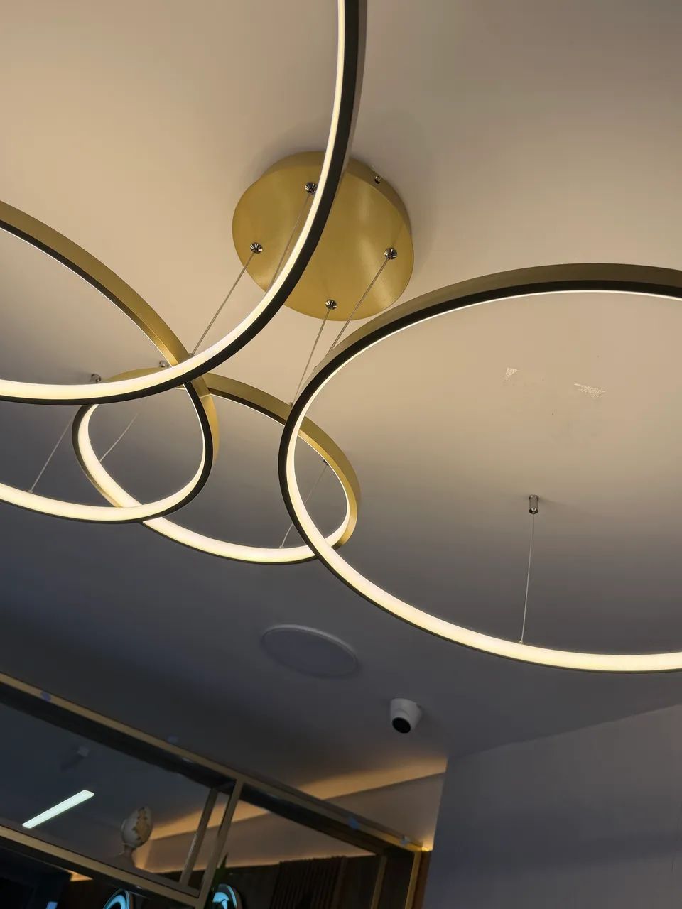 Lustre Pendente - Foto 2