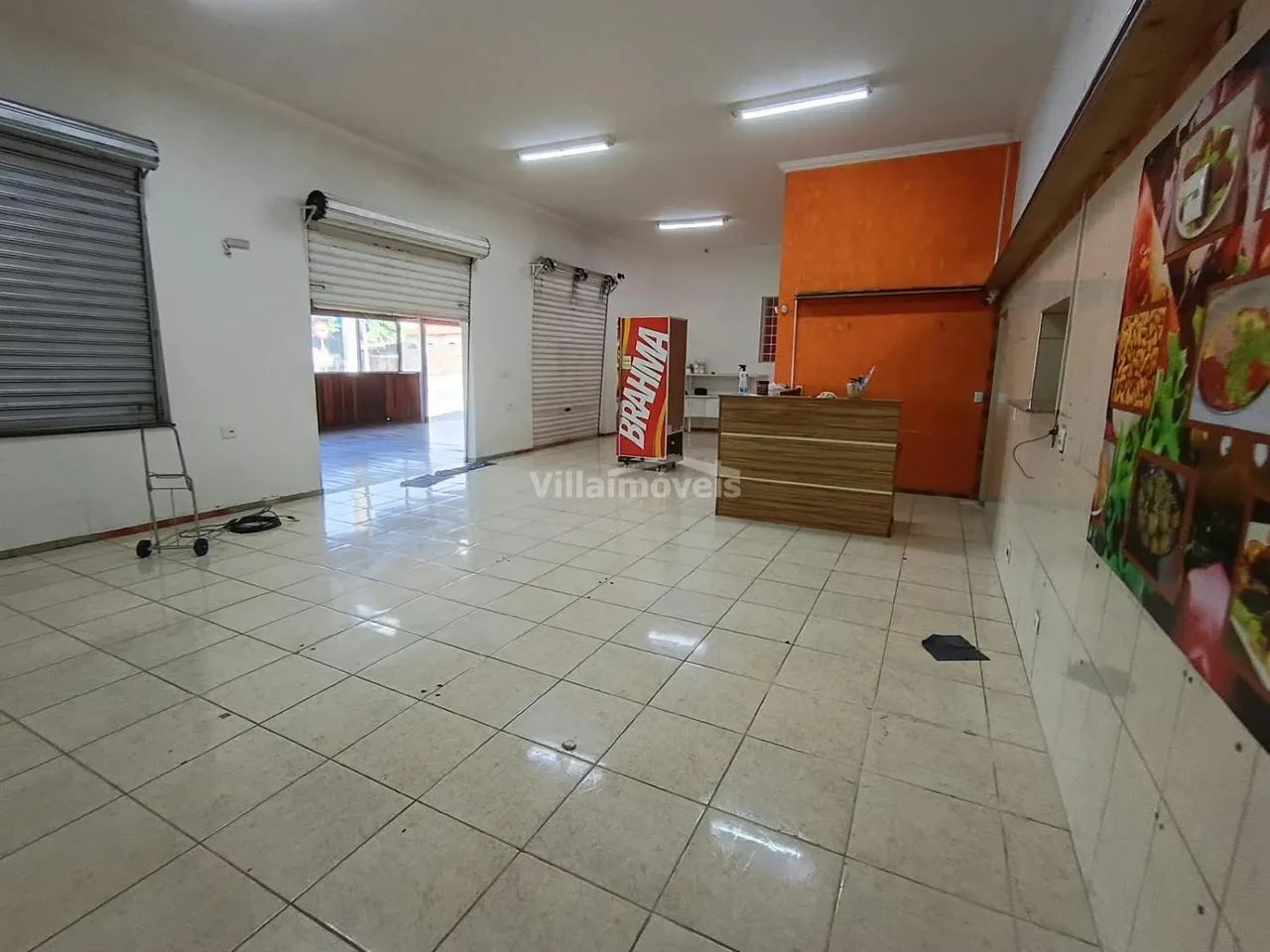 salão - Jardim Nova Europa - Campinas - Foto 3