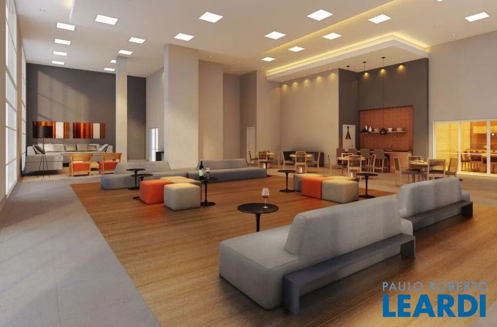 APARTAMENTO - VILA MASCOTE - SP - Foto 3