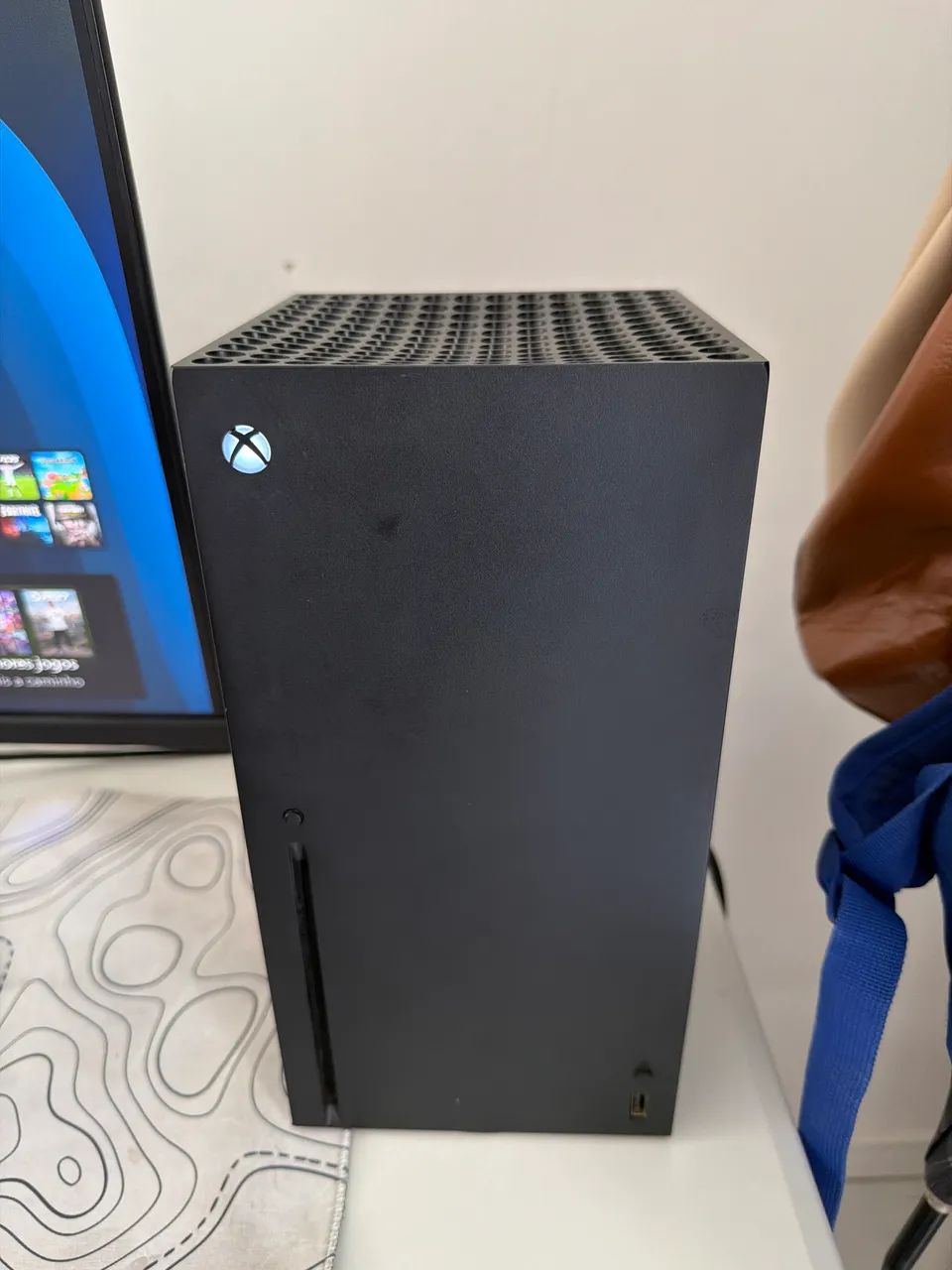 Console series Xbox 1TB SSD  - Foto 3