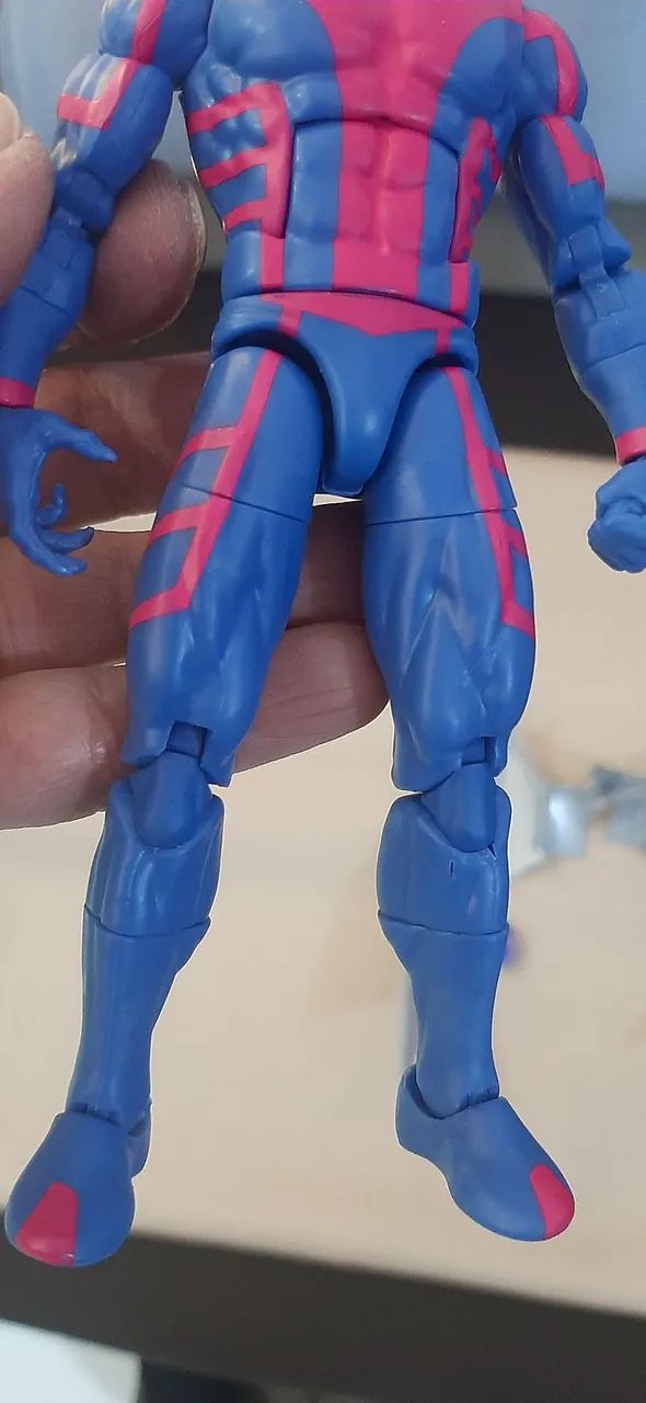 Marvel Legends Arcanjo XMen 97 - Foto 2