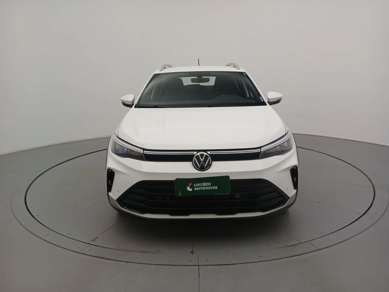 Volkswagen Nivus Highline 1.0 200 TSI Flex Aut., foto 8 de 18