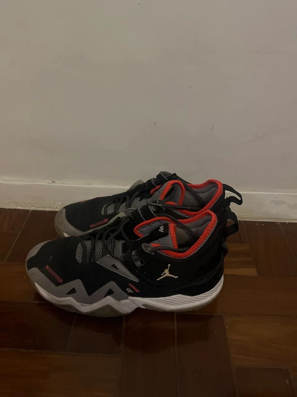 Nike Air Jordan Why Not? - Foto 4
