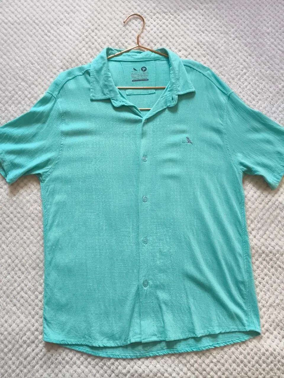 Camisa Social P