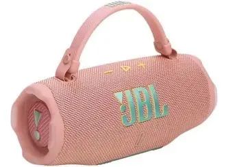 Caixa de Som Charge 6 JBL - Foto 2