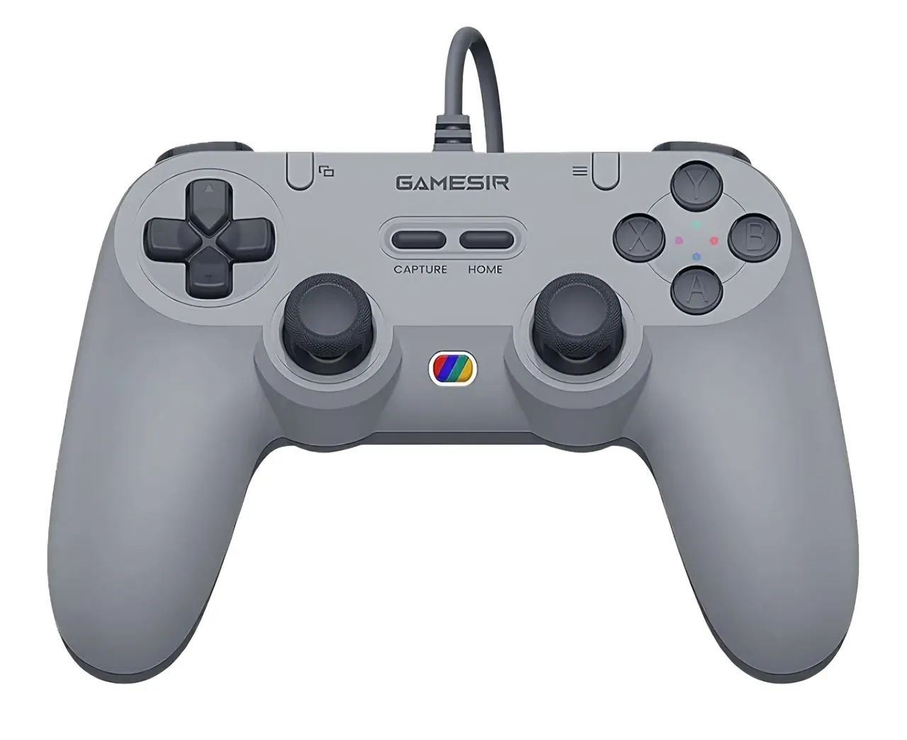 Controle Gamesir T3 Lite - PC, Steam, Android, iOS e Switch - Foto 3