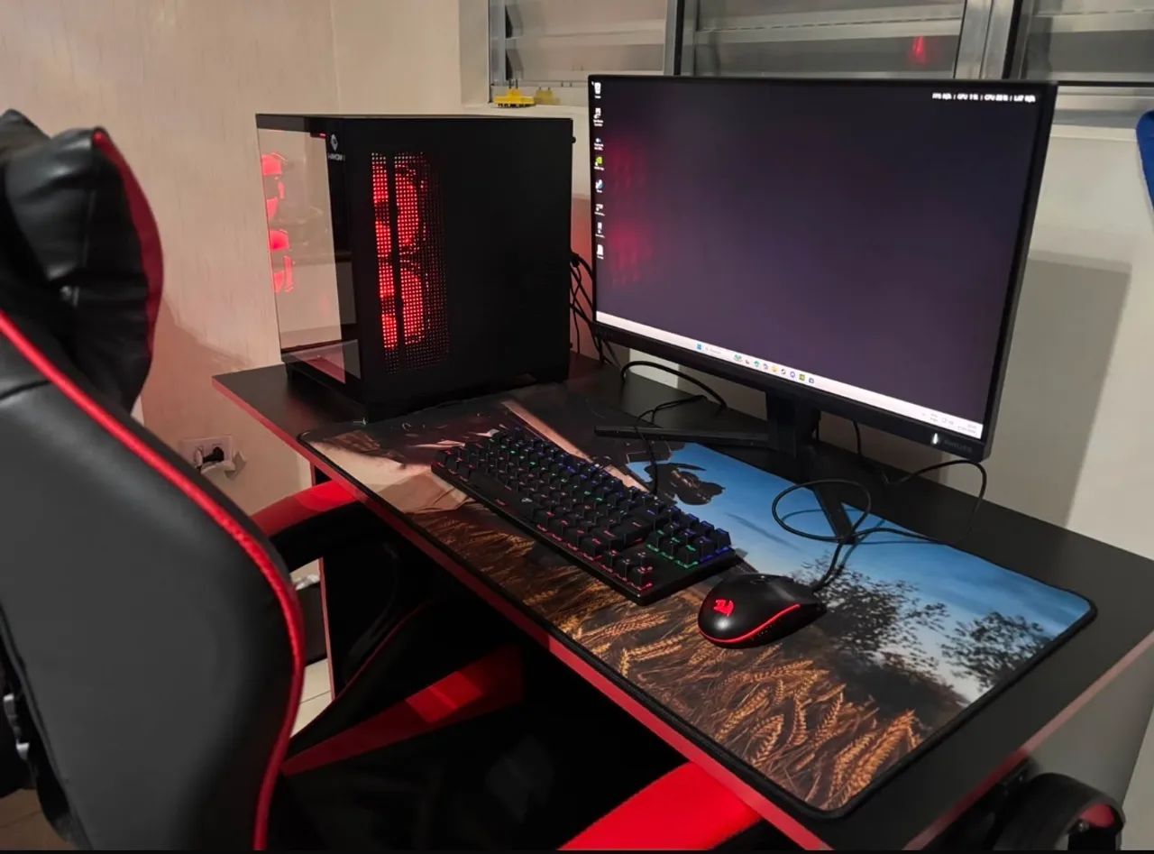 Pc gamer  - Foto 4