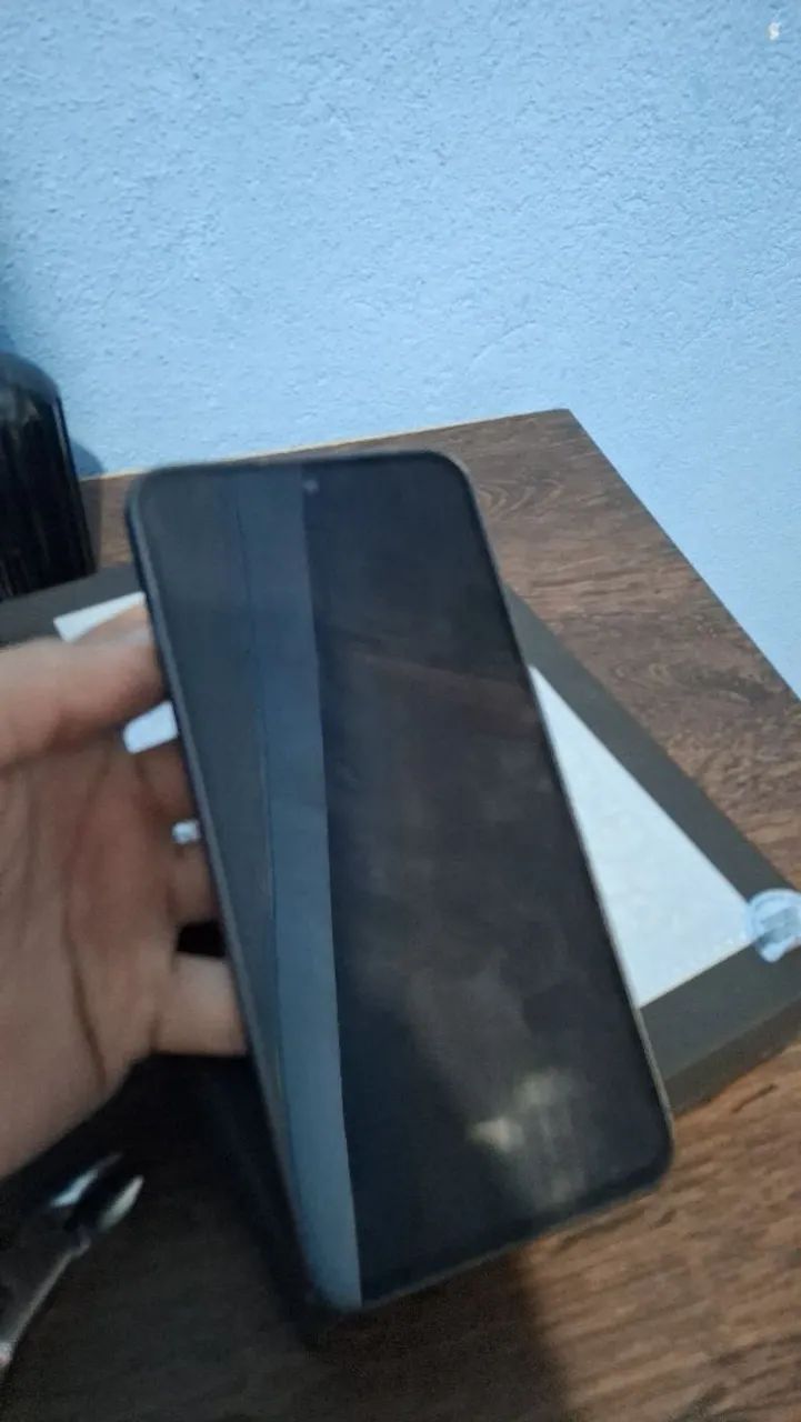 Sansung galaxy a36  - Foto 2