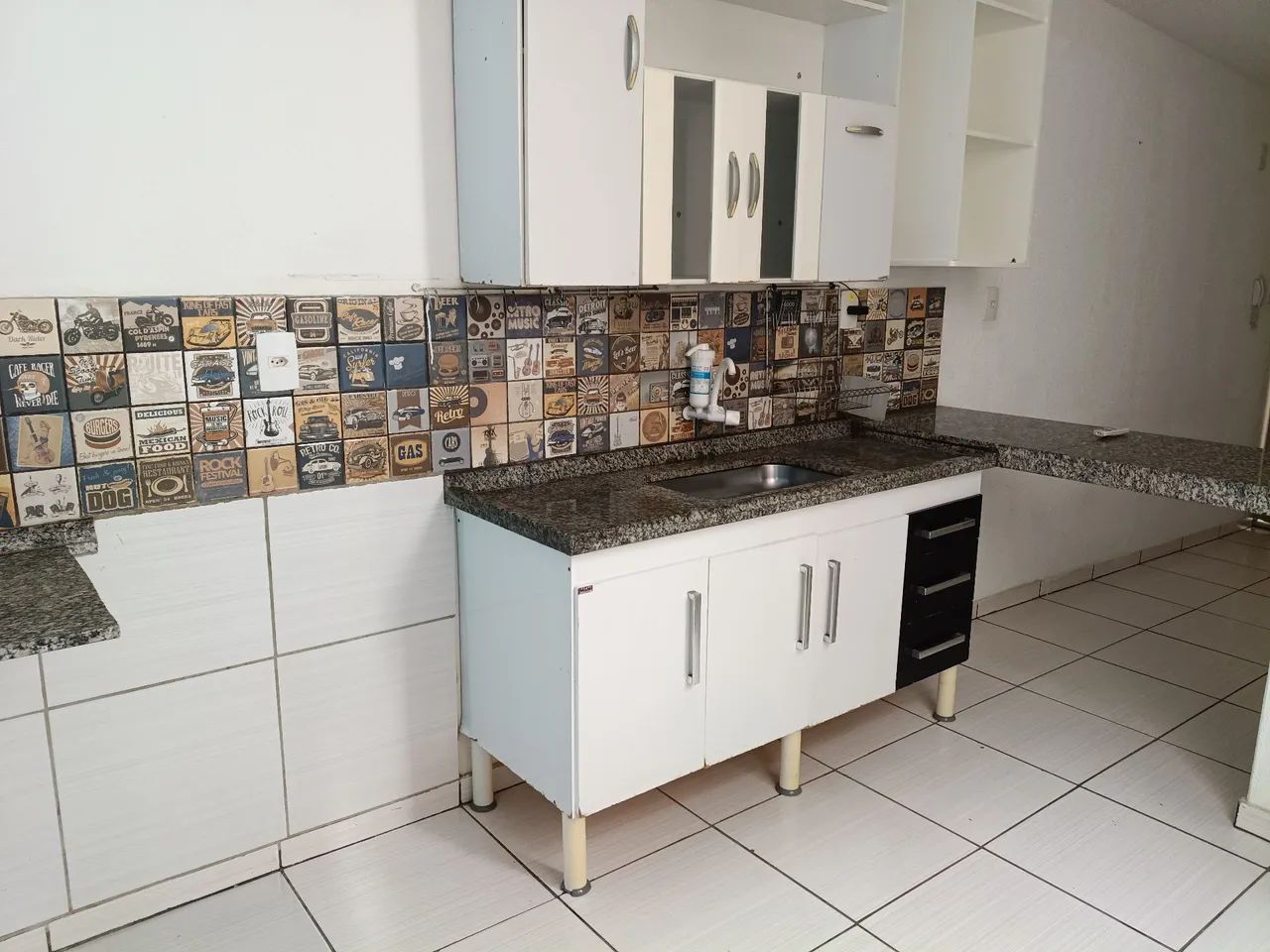 Foto - Uberlândia - Lídice