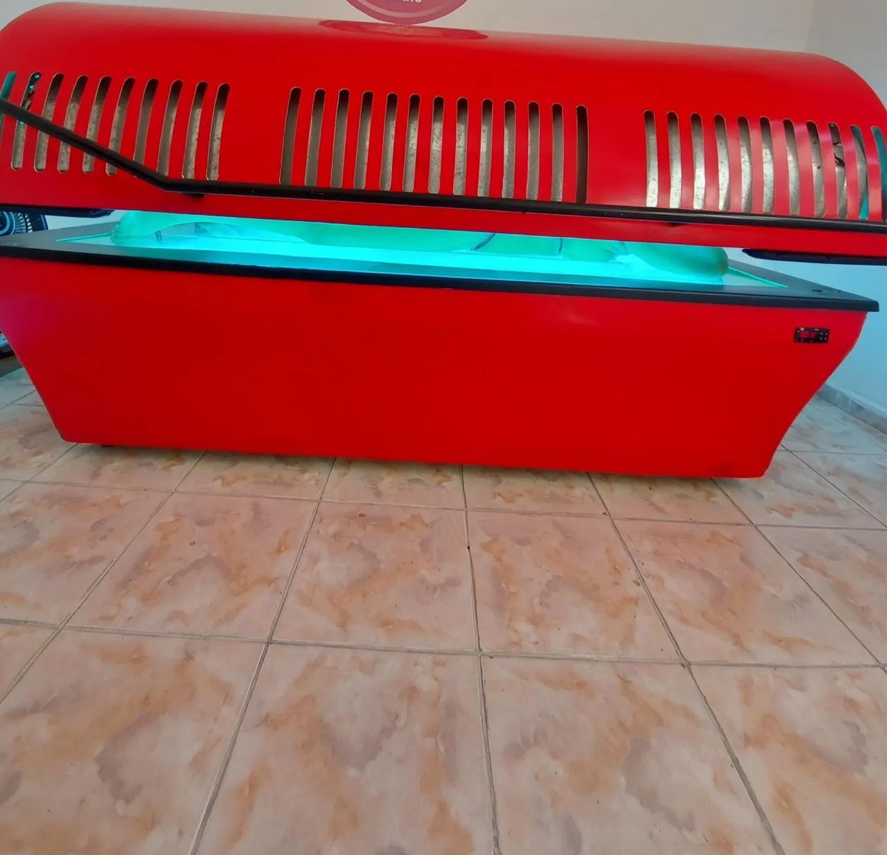Máquina de bronzeamento ? PLUS SIZE ? - Foto 3