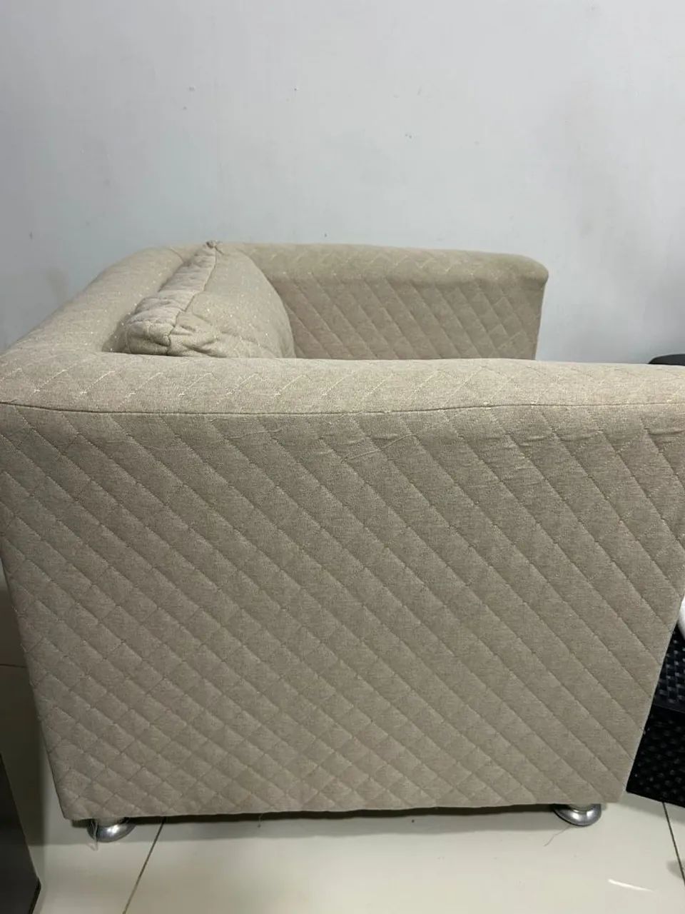Poltrona super macia e confortável  - Foto 3