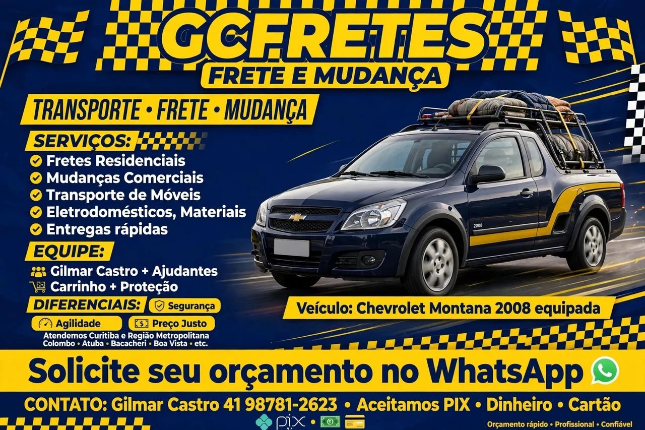 GCFRETES 