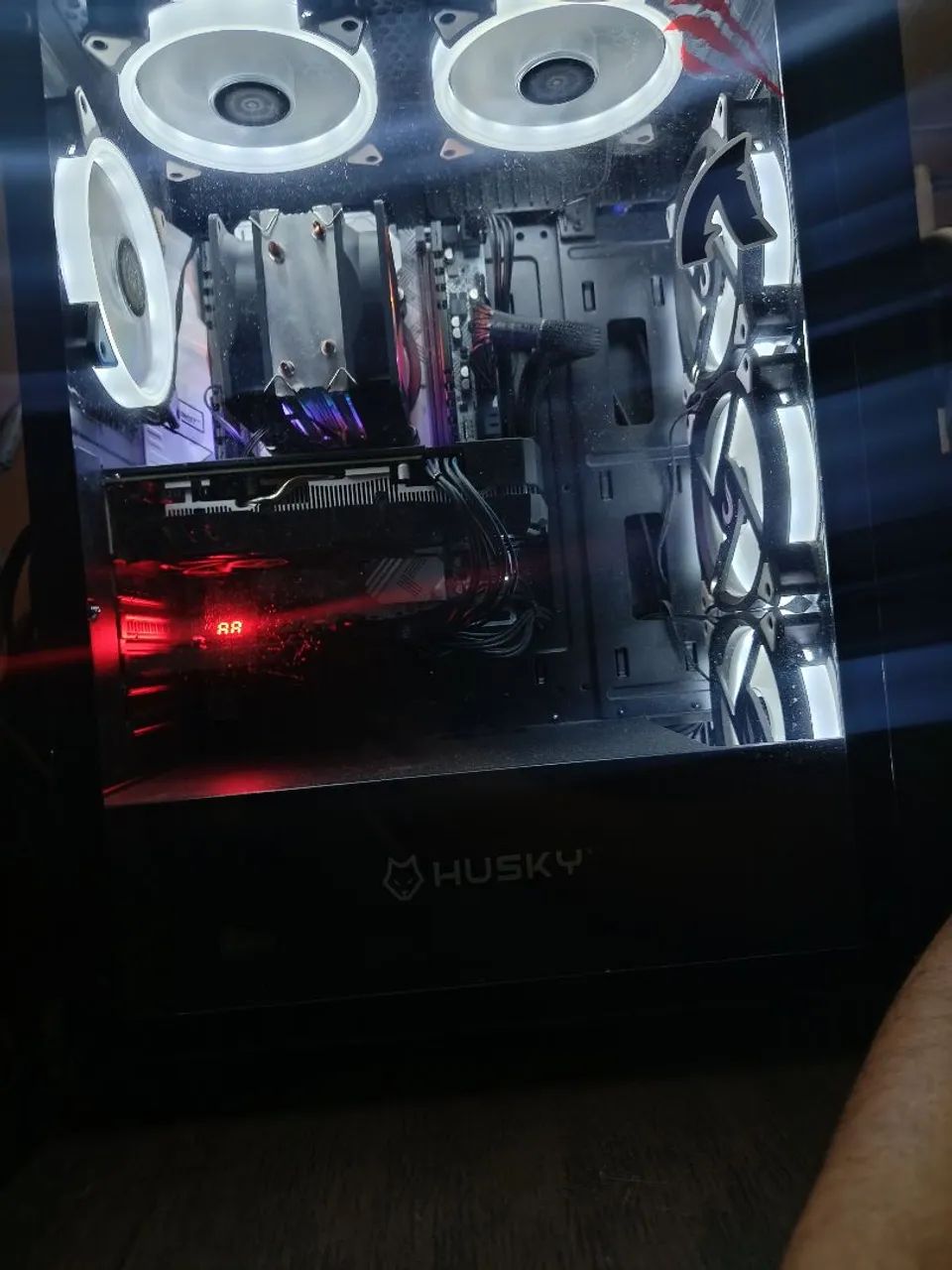 Pc Gamer Completo Xeon - Foto 2