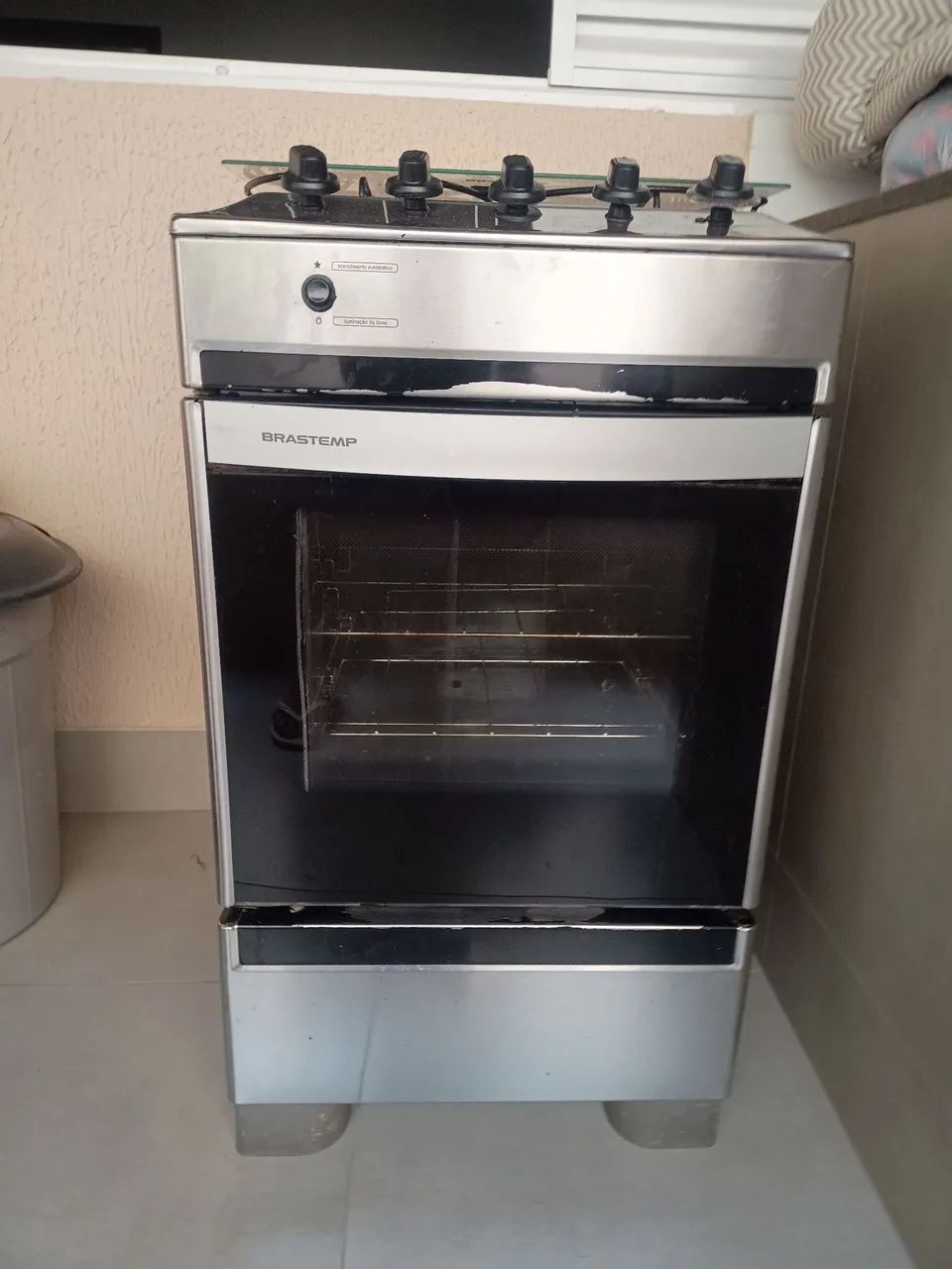 Bom estado de uso - Foto 3