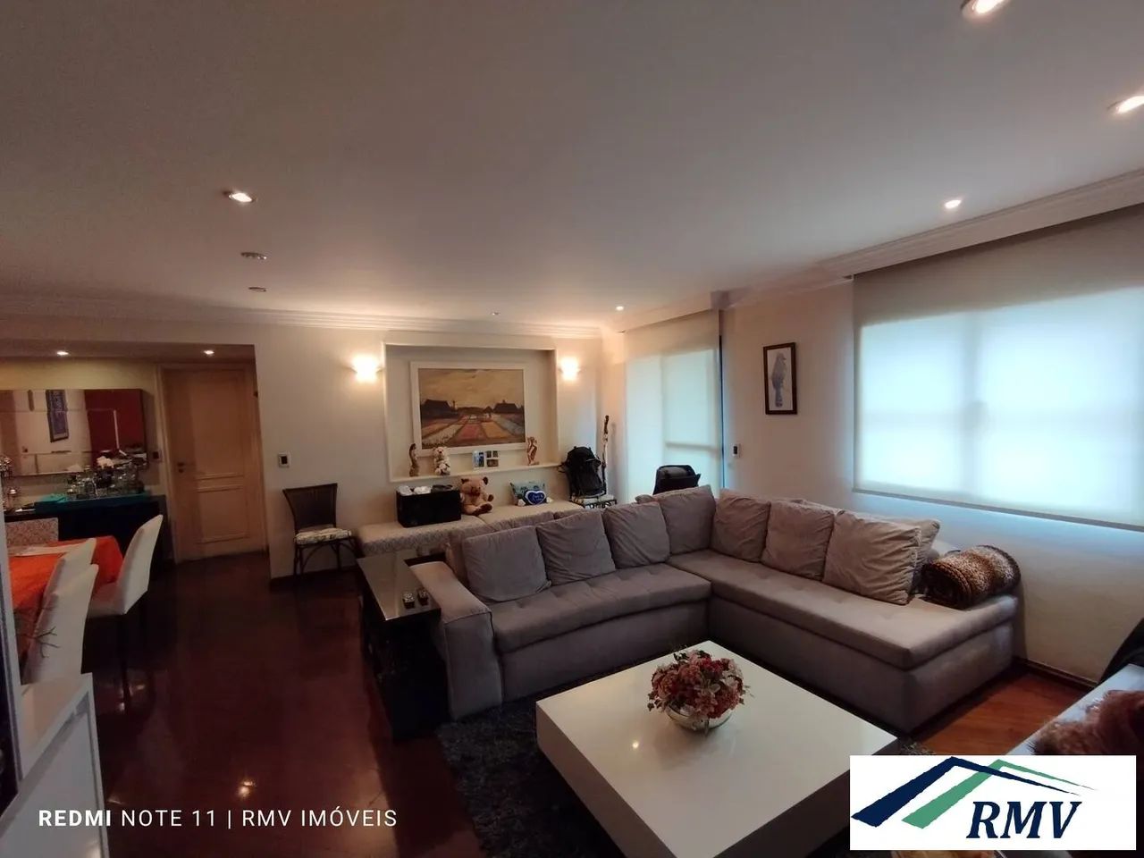Apartamento no Condomínio Edifício Ilha de Marajó. - Foto 5