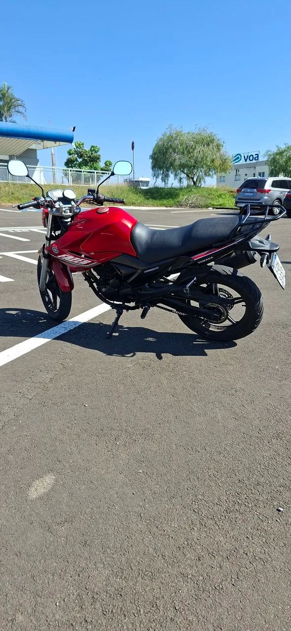 Fazer 250 2014  - Foto 3