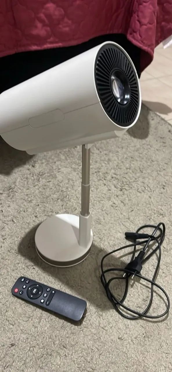 Projetor - Foto 2