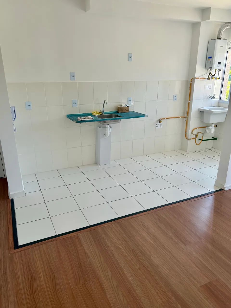 Foto - Suzano - Jardim Europa