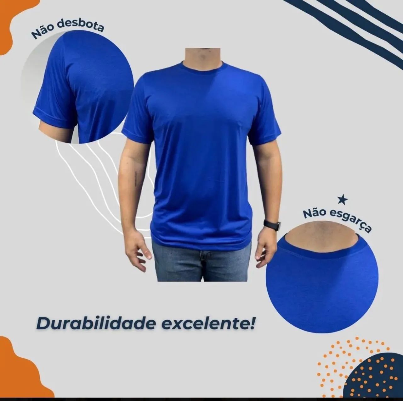 Camisetas Personalizadas  - Foto 4