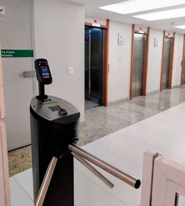 SALA COMERCIAL NOVA - Centro Niterói  - Foto 2