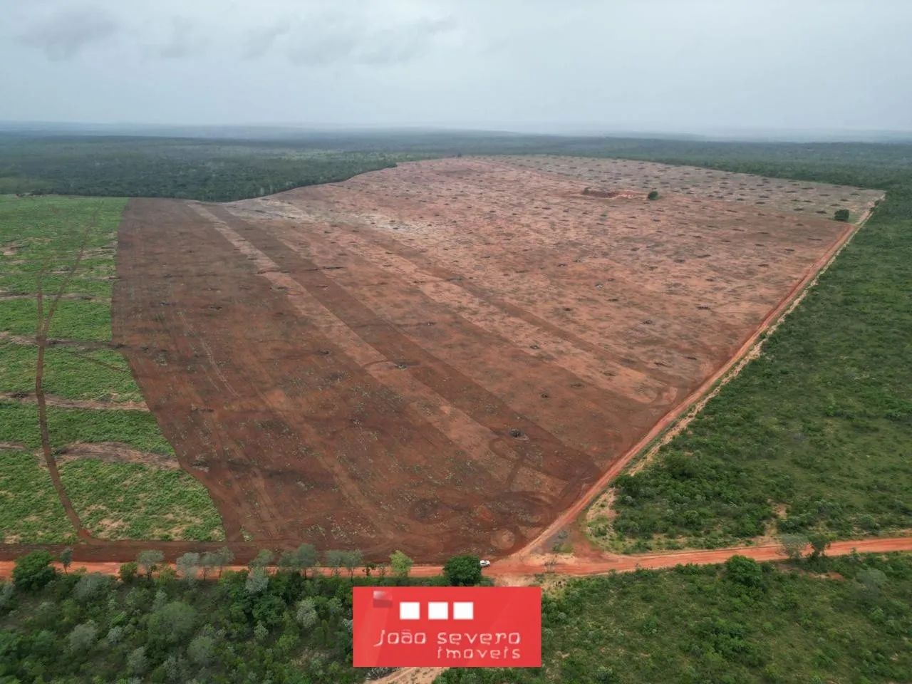 Fazenda para Venda em Araguaína, 4 dormitórios - Foto 5