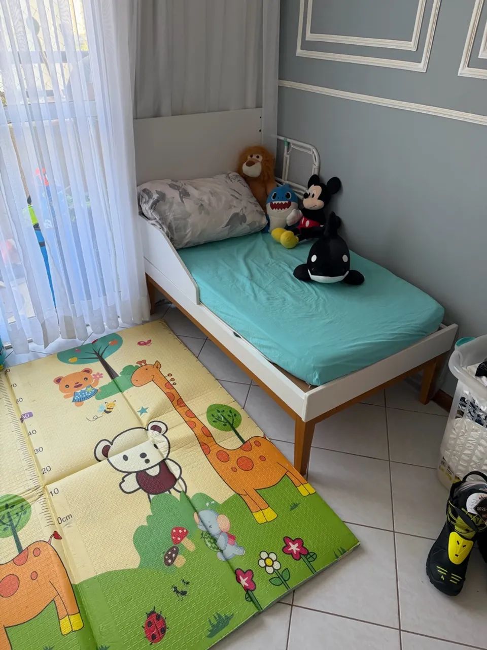 Cama  - Foto 4