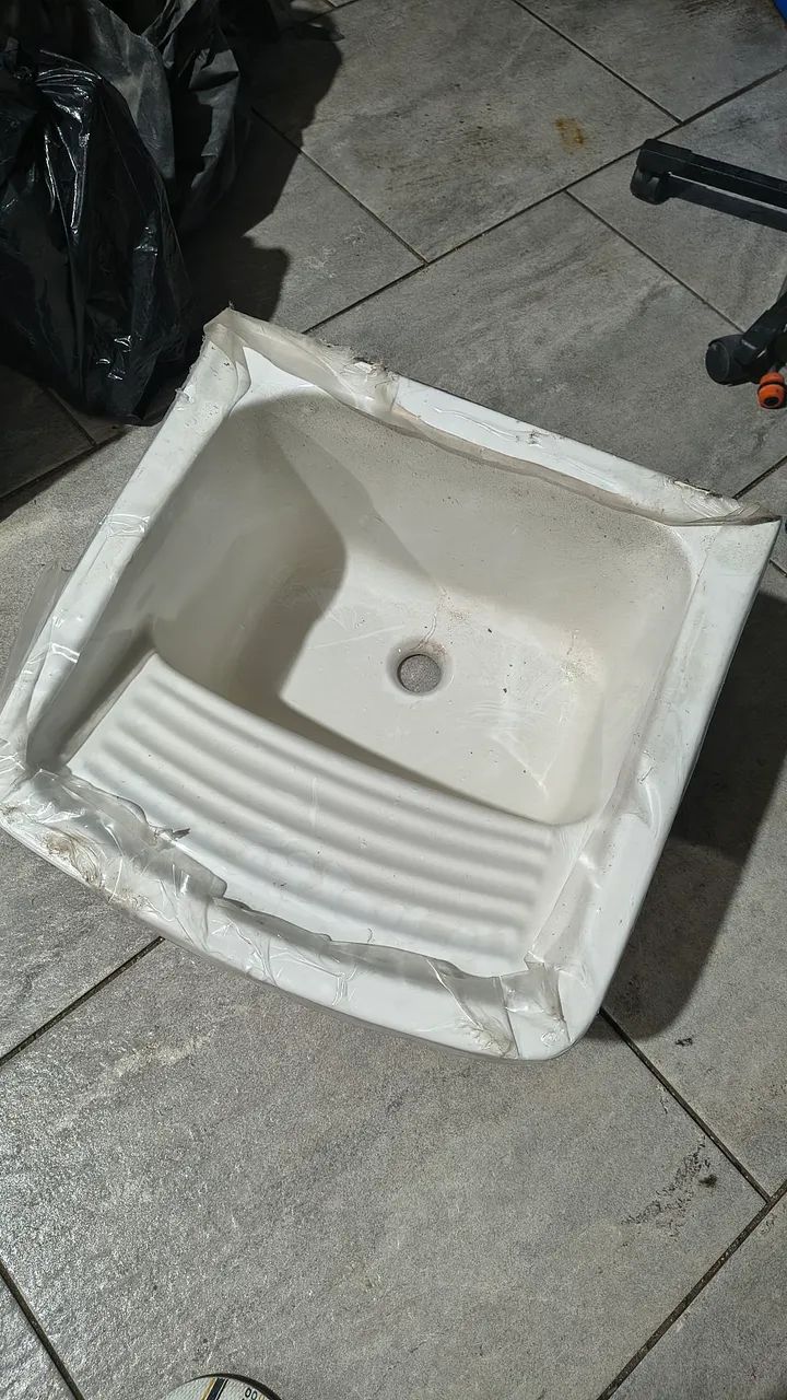 Tanque sem furo - Fiori - Foto 5