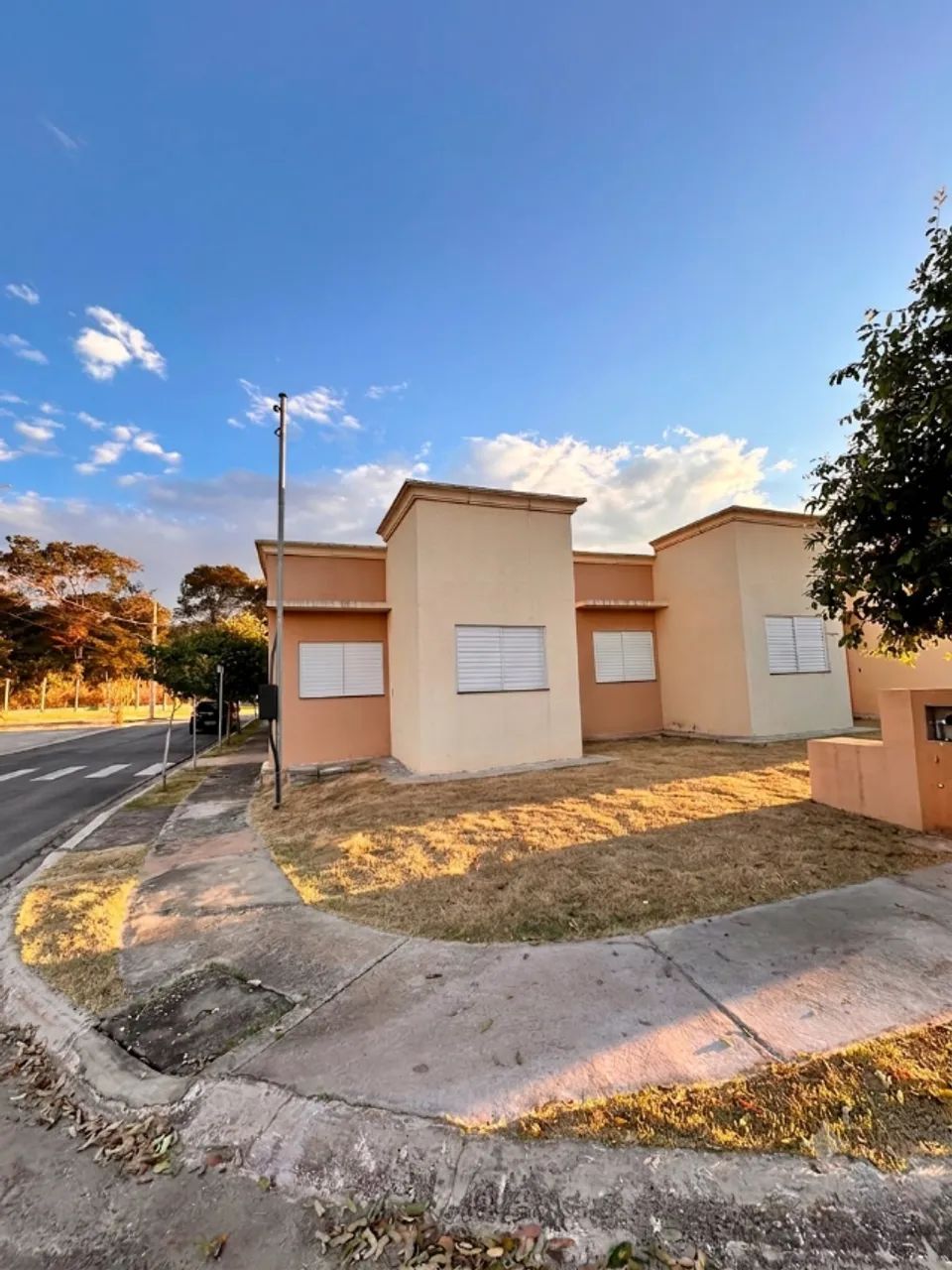 Casa em condomínio