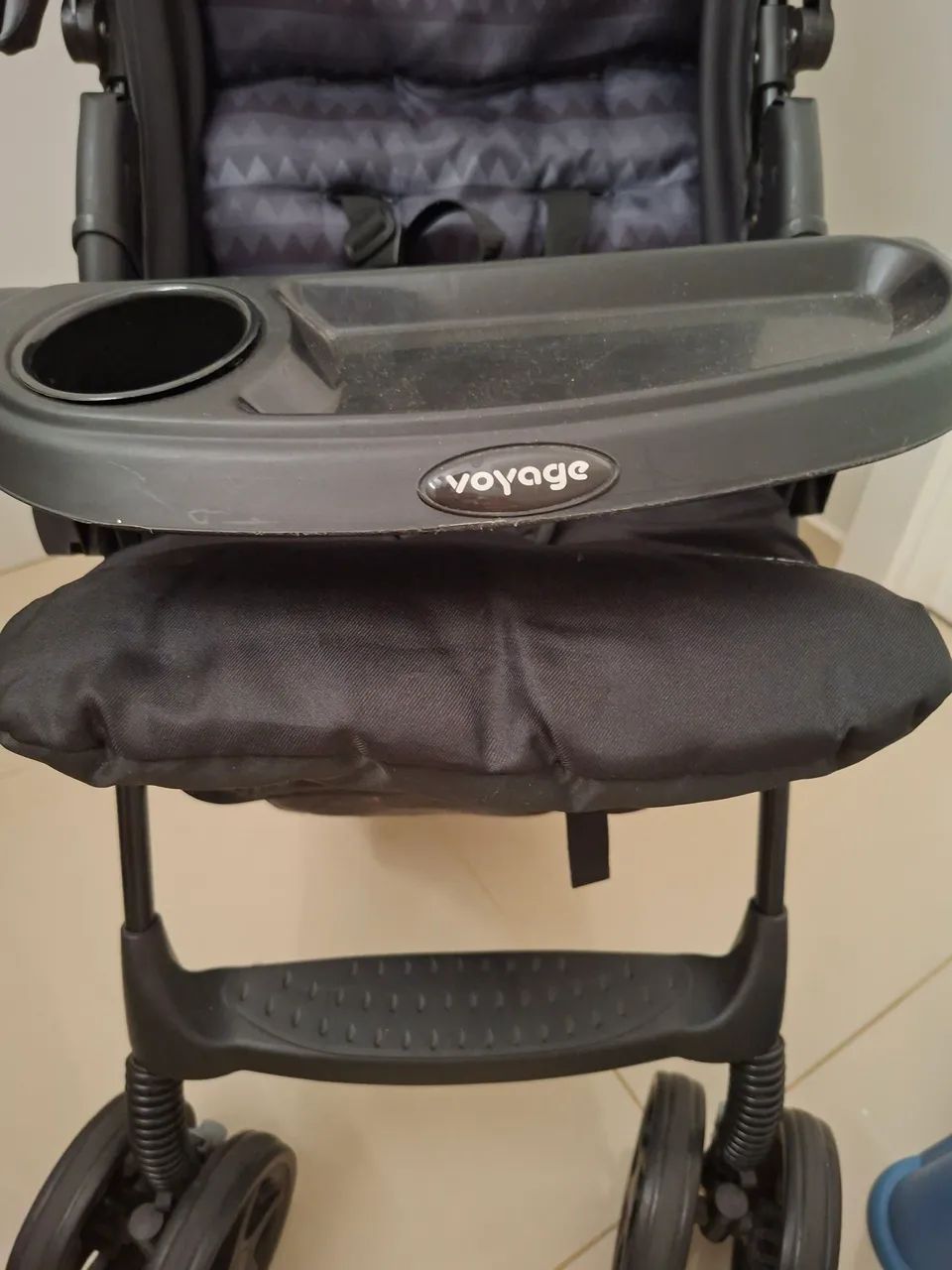 Carrinho de bebê - Foto 3