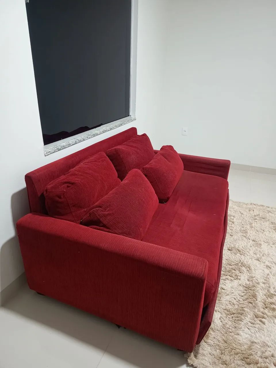 Sofá cama  - Foto 2